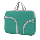 Laptop Sleeve Bag: Slim, Durable Neoprene with Pockets by LJGDeals
