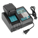 Charger Replacement with LCD Display & USB Port by LJGDeals