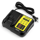 Rapid Charger Replacement for Dewalt Batteries by LJGDeals
