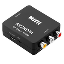 AV to HDMI Converter for Legacy AV Signals by LJGDeals