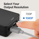 AV to HDMI Converter for Legacy AV Signals by LJGDeals
