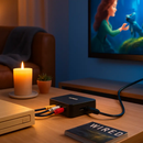 AV to HDMI Converter for Legacy AV Signals by LJGDeals