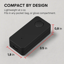 Wireless Stereo Adaptor for Home Audio - Easy Setup by LJGDeals
