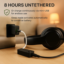 Wireless Stereo Adaptor for Home Audio - Easy Setup by LJGDeals