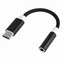 USB-C to 3.5mm Audio Adapter for Headphones by LJGDeals