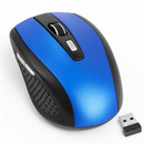 2.4G Wireless Gaming Mouse Optical Mice w/ Receiver 3 Adjustable DPI 6 Buttons For PC Laptop Computer Macbook by LJGDeals