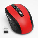 2.4G Wireless Gaming Mouse Optical Mice w/ Receiver 3 Adjustable DPI 6 Buttons For PC Laptop Computer Macbook by LJGDeals