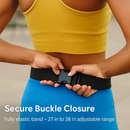 Sport Waist Pack Belt Bag for Everyday Running by LJGDeals