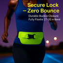 Sport Waist Pack Belt Bag for Everyday Running by LJGDeals