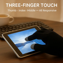 Unisex Touch Screen Gloves Winter Warmth and Comfort by LJGDeals