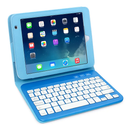 Wireless Keyboard Case for iPad Mini and Mini2 by LJGDeals