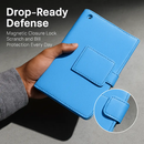 Wireless Keyboard Case for iPad Mini and Mini2 by LJGDeals
