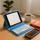 Wireless Keyboard Case for iPad Mini and Mini2 by LJGDeals