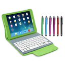 Wireless Keyboard Case for iPad Mini and Mini2 by LJGDeals