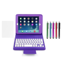 Wireless Keyboard Case for iPad Mini and Mini2 by LJGDeals