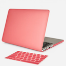 Hard Shell Portfolio Case for Apple Macbook Pro 13’’ Retaina with Keyboard Skin by LJGDeals