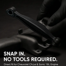 Intake Manifold Tuning Valve Runner Arm Direct Replacement by LJGDeals