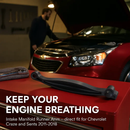 Intake Manifold Tuning Valve Runner Arm Direct Replacement by LJGDeals