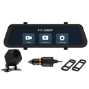 Car Dash Camera with Front & Rear Dual Lens by LJGDeals