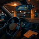 Car Dash Camera with Front & Rear Dual Lens by LJGDeals