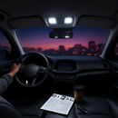 Festoon LED Interior Light Kit for Dome & Map by LJGDeals