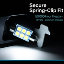 LED Interior Light Kit for Vehicles Premium Quality by LJGDeals