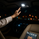 Festoon LED Interior Light Kit for Car Interiors by LJGDeals