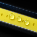 Daytime Running Lights for Cars – Fog Compatible by LJGDeals
