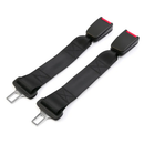Car Seat Belt Extender for Easy Buckling by LJGDeals