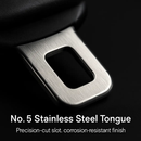 Car Seat Belt Extender for Easy Buckling by LJGDeals