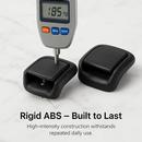 Car Seat Release Handles for MK6 Front Seats by LJGDeals