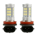 Fog Light Bulb for Vehicles - Wide 360° Coverage by LJGDeals