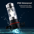 Fog Light Bulb LED for Clear Night Vision by LJGDeals