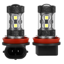 Fog Light Bulb | Bright, Long-Lasting LED by LJGDeals