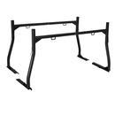 Extendable Truck Ladder Rack for Pickup Trucks by LJGDeals