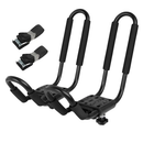 J-Bar Kayak Carrier for Roof Racks - Universal Fit by LJGDeals