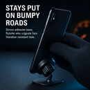 Universal Magnetic Car Mount for Hands-Free Viewing by LJGDeals