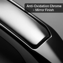 Exterior Door Handle Kit for Trucks - Chrome Finish by LJGDeals