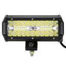 LED Work Light Bar for Offroad Vehicles - Durable Exterior by LJGDeals