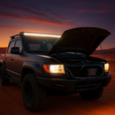 LED Light Bar Wiring Harness Kit for Fast, Safe 12V Install by LJGDeals