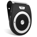 Wireless Car Speakerphone for Hands-Free Calls by LJGDeals