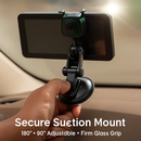 1080P Baby Car Camera for 2 Kids Dual Channel Car Baby Monitor Rear Facing Car Seat Camera with 120°Wide View 6.86In HD Split Screen Night Vision by LJGDeals