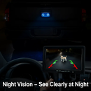 7-In Screen Backup Camera System for Vehicles by LJGDeals