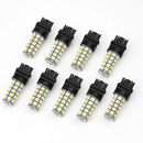 Car LED T25 Bulbs for Dome and License Plates by LJGDeals