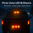 Third Brake Tail Light for Ford F-150 (2004-2008) by LJGDeals