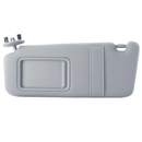 Left Driver Side Auto Sun Visor for Camry by LJGDeals
