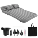 Inflatable SUV Air Mattress for Car Travel & Camping by LJGDeals