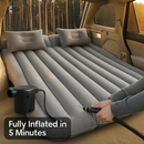 Inflatable SUV Air Mattress for Car Travel & Camping by LJGDeals