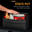 Car Boot Organizer Box - Collapsible Trunk Storage Case by LJGDeals