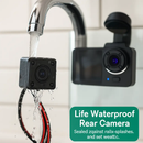 3-Channel Dash Cam Front Inside Rear Recording by LJGDeals